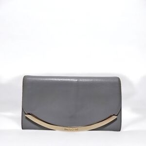 See By Chloe Long Portefeuille Wallet-Skylight